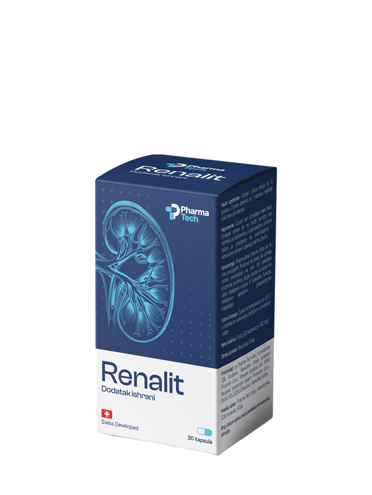 Renalit